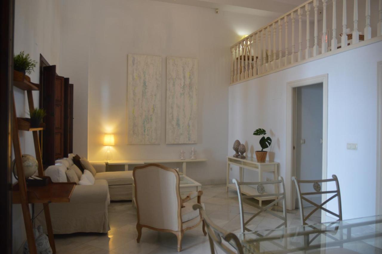 Cordoba Cool Vailima 2 Apartment Exterior photo