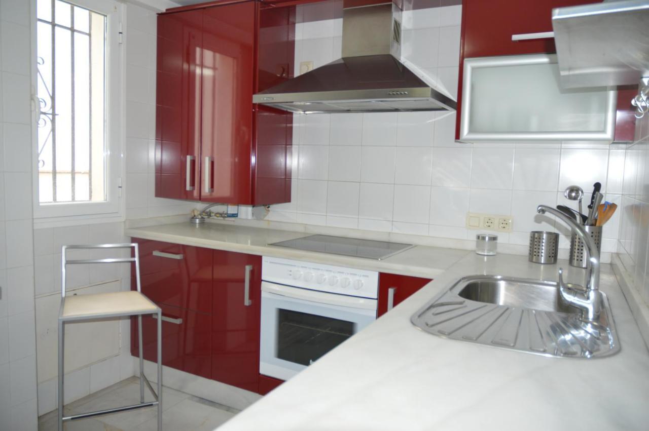 Cordoba Cool Vailima 2 Apartment Exterior photo